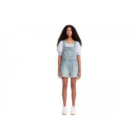 Levi's Vintage Shortall Jumpsuit 