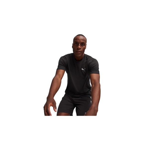 Puma Run Favorite Velocity T-Shirt Ανδρικό (525058 01)