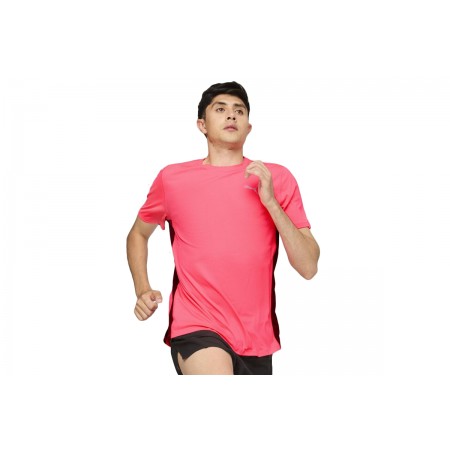 Puma Run Favorite Velocity T-Shirt Ανδρικό 