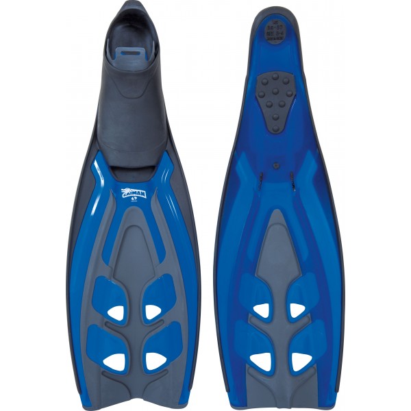 Escape Camping Βατραχοπέδιλο Salvas Caiman Μπλε 36-37 (52523)