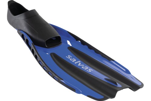 Escape Camping Βατραχοπέδιλο Salvas Advance 36-37 Μπλε (52540)