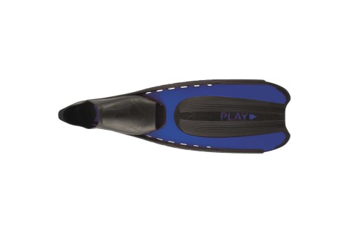 Escape Camping Βατραχοπέδιλο Salvas Play Μπλε 40-41 (52587)