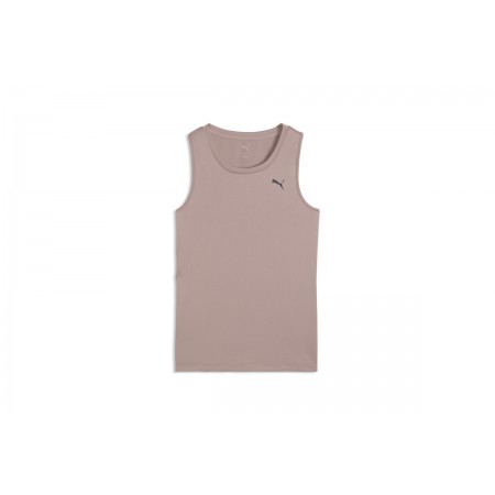 Puma Train All Day Essentials Μπλούζα Αμάνικη Γυναικεία (525886 88)