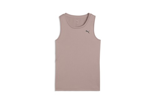 Puma Train All Day Essentials Μπλούζα Αμάνικη Γυναικεία (525886 88)