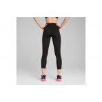 Puma Train All Day Essentials Γυναικείο Κολάν 7/8 Μαύρο