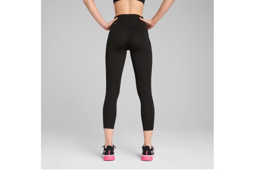 Puma Tad Essentials Κολάν 7-8 Γυναικείο (525899 01)