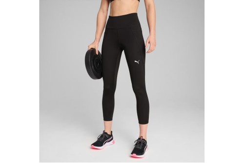 Puma Tad Essentials Κολάν 7-8 Γυναικείο (525899 01)