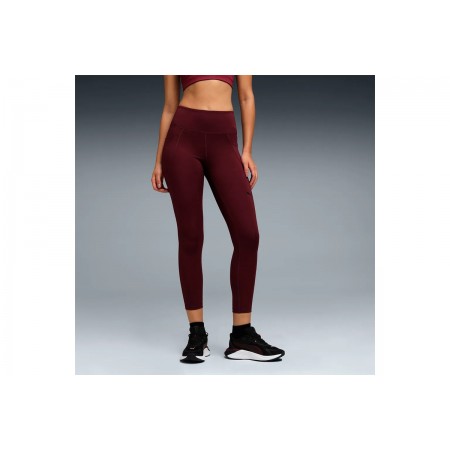 Puma Tad Essentials Κολάν 7-8 Γυναικείο (525899 13)