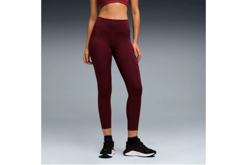 Puma Tad Essentials Κολάν 7-8 Γυναικείο (525899 13)