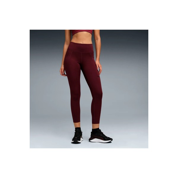 Puma Tad Essentials Κολάν 7-8 Γυναικείο (525899 13)