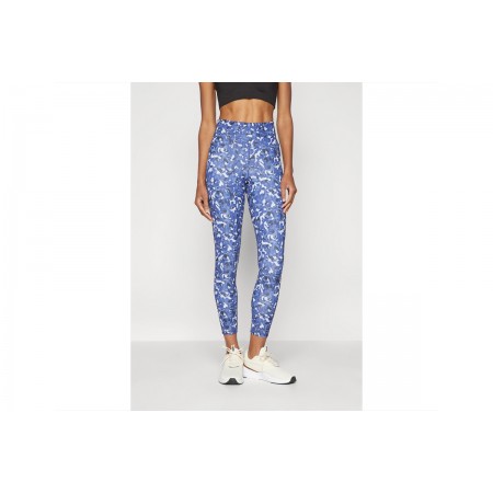 Puma W Tad Graphic Tight Κολάν 7-8 Γυναικείο 