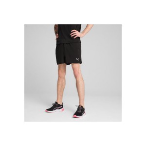 Puma Tad Essentials 13Cm Woven Σορτς Αθλητικό Ανδρικό (525911 01)
