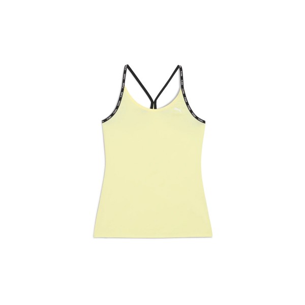 Puma Strong Μπλούζα Αμάνικη Γυναικεία (525998 35)