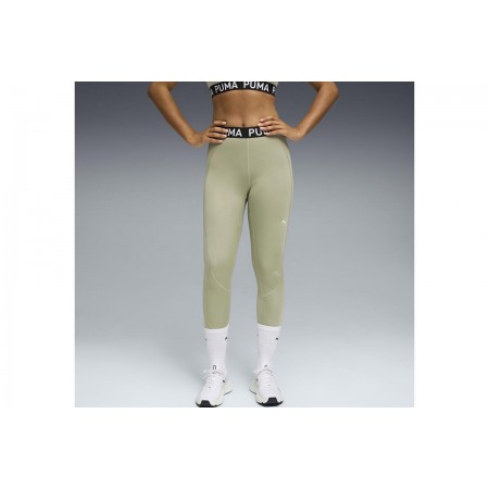 Puma Strong Κολάν Γυναικείο 