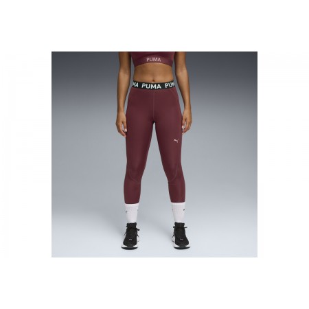 Puma Strong Κολάν Γυναικείο 