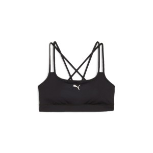 Puma Move Strappy Μπουστάκι Γυναικείο (526224 01)