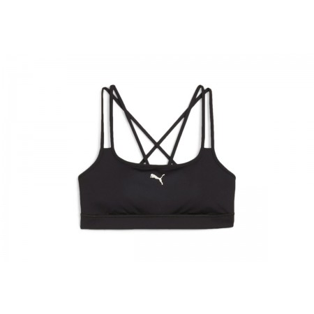 Puma Move Strappy Μπουστάκι Γυναικείο 
