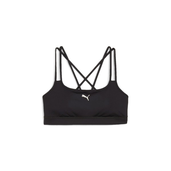 Puma Move Strappy Μπουστάκι Γυναικείο (526224 01)