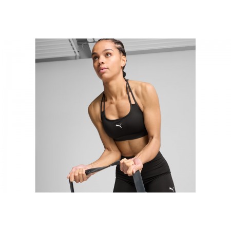 Puma Move Strappy Μπουστάκι Γυναικείο 
