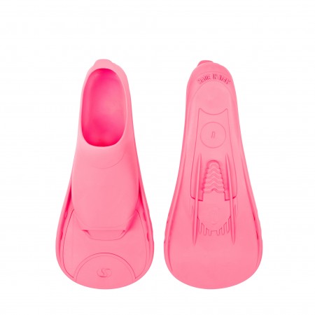 Amila Βατραχοπέδιλα Κοντά Salvas Performance Ροζ 27-30 