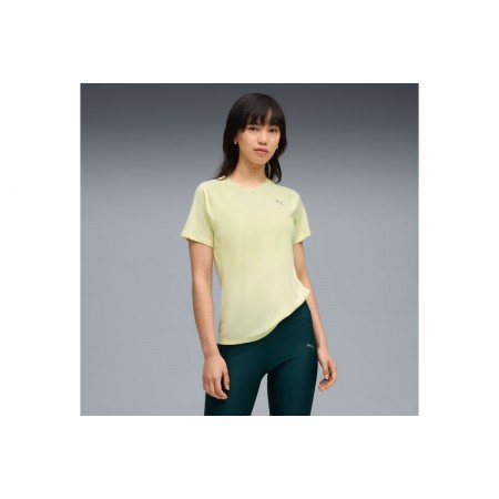 Puma Velocity T-Shirt Γυναικείο 