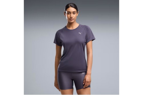 Puma Velocity T-Shirt Γυναικείο (526578 94)