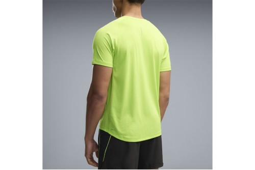 Puma Run Velocity Poly T-Shirt Ανδρικό (526600 55)