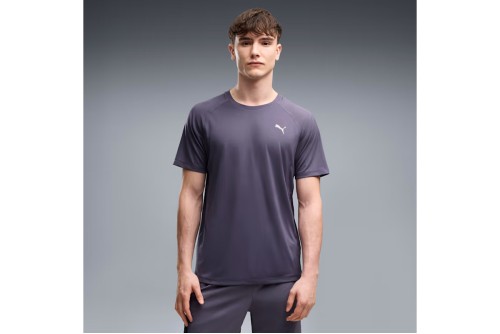 Puma Velocity T-Shirt Ανδρικό (526600 96)