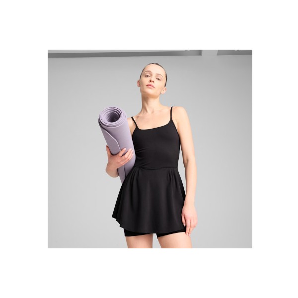 Puma Move Cloudspun Dress Φόρεμα Mini Γυναικείο (526667 01)