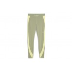 Puma Strong High-Waisted Κολάν 7-8 Γυναικείο (526679 82)