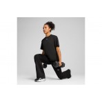 Puma Train All Day Essentials T-Shirt Γυναικείο (527139 01)