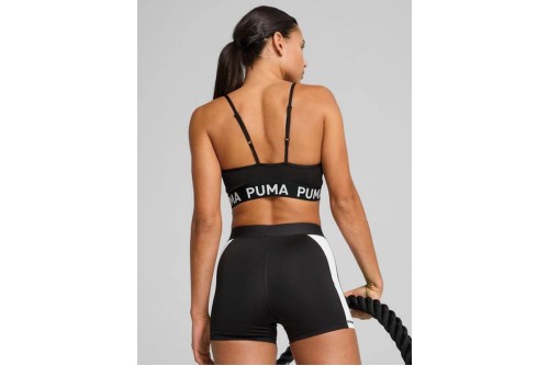 Puma Move Strong Μπουστάκι Γυναικείο (527140 01)