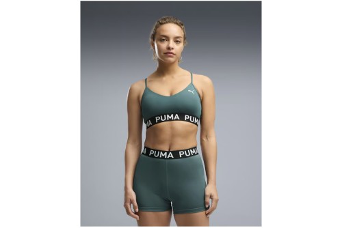 Puma Move Strong Μπουστάκι Γυναικείο (527140 69)