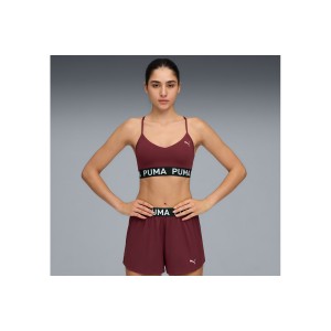 Puma Move Strong Μπουστάκι Γυναικείο (527140 96)