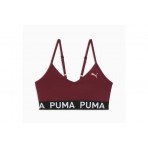 Puma Move Strong Μπουστάκι Γυναικείο (527140 96)