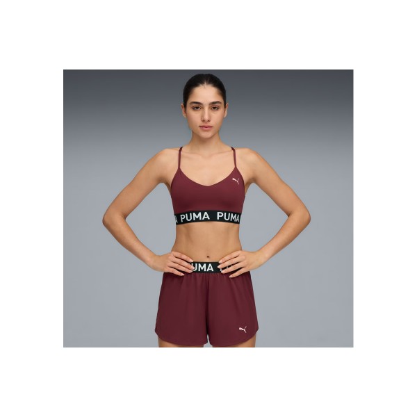 Puma Move Strong Μπουστάκι Γυναικείο (527140 96)
