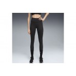 Puma Shape High-Waist Γυναικείο Κολάν 7/8 Μαύρο