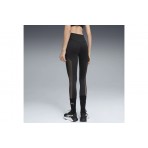 Puma Shape High-Waist Γυναικείο Κολάν 7/8 Μαύρο