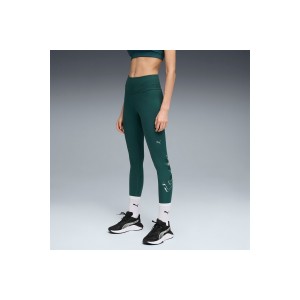 Puma W Green Terrains Tight Hw 7-8 (527486 75)