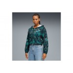 Puma Green Terrains Ζακέτα Πολυεστερική Γυναικεία (527493 75)