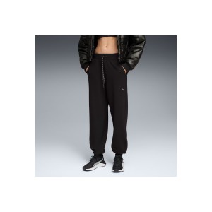 Puma Cloudspun Παντελόνι Φόρμας Γυναικείο (527503 01)