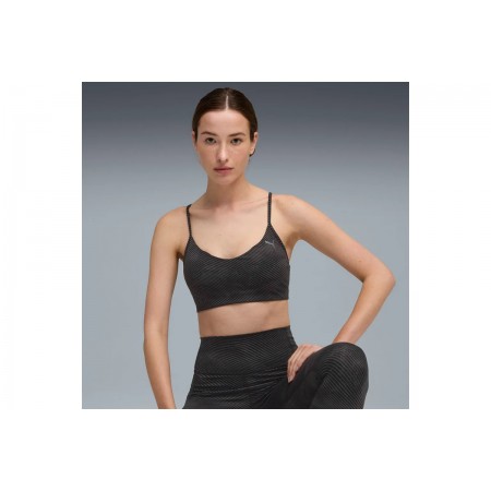 Puma Cloudspun Μπουστάκι Γυναικείο (527505 01)