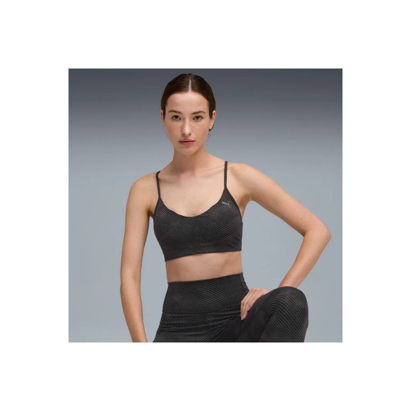 Puma Cloudspun Μπουστάκι Γυναικείο (527505 01)