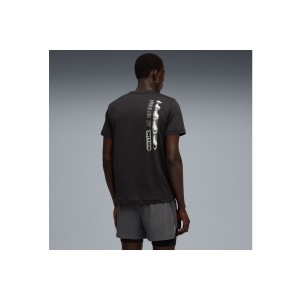 Puma Nitro Illustration Graphic T-Shirt Ανδρικό (527613 01)