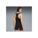 Puma Cloudspun Racerback Μπλούζα Αμάνικη Γυναικεία (527734 01)