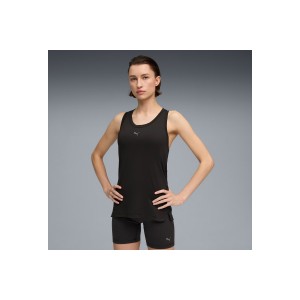 Puma Cloudspun Racerback Μπλούζα Αμάνικη Γυναικεία (527734 01)