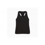 Puma Cloudspun Racerback Μπλούζα Αμάνικη Γυναικεία (527734 01)
