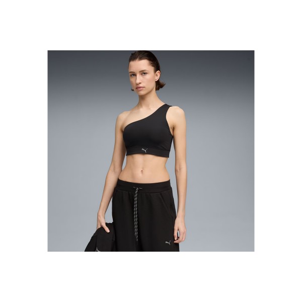 Puma Shape Asymmetrical Μπουστάκι Γυναικείο (527807 01)