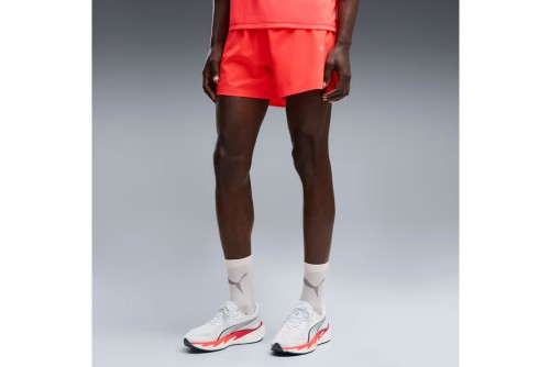 Puma Dreamrun Drycell 13Cm Σορτς Αθλητικό Ανδρικό (528425 99)
