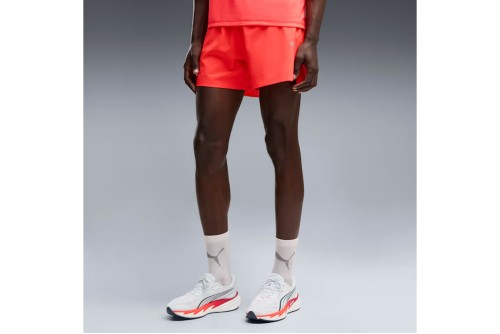 Puma Dreamrun Drycell 13Cm Σορτς Αθλητικό Ανδρικό (528425 99)